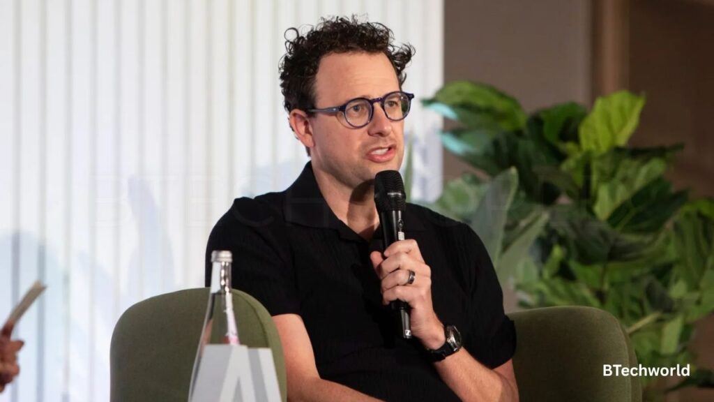 Dario Amodei
