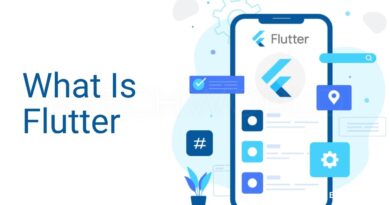 Flutter