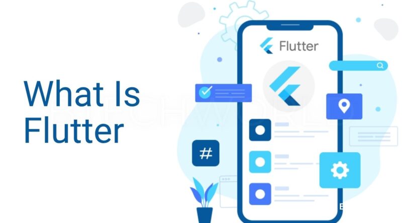 Flutter