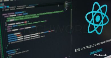 What Is React