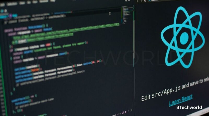 What Is React