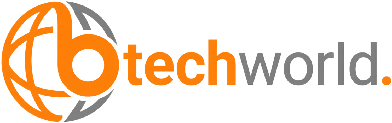 Btechworld Logo
