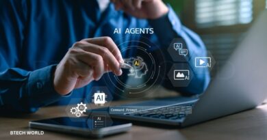 AI Agents Updates