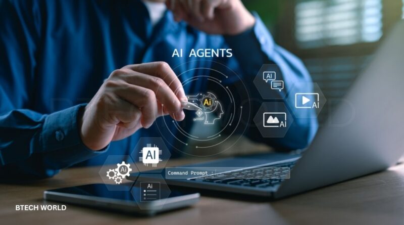 AI Agents Updates