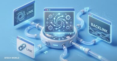 Backlinks Generator