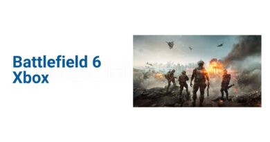 Battlefield 6 Xbox