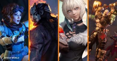 Best Cross Platform Games