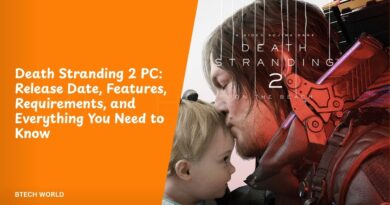 Death Stranding 2 PC