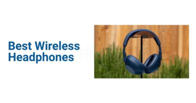 Best Wireless Headphones