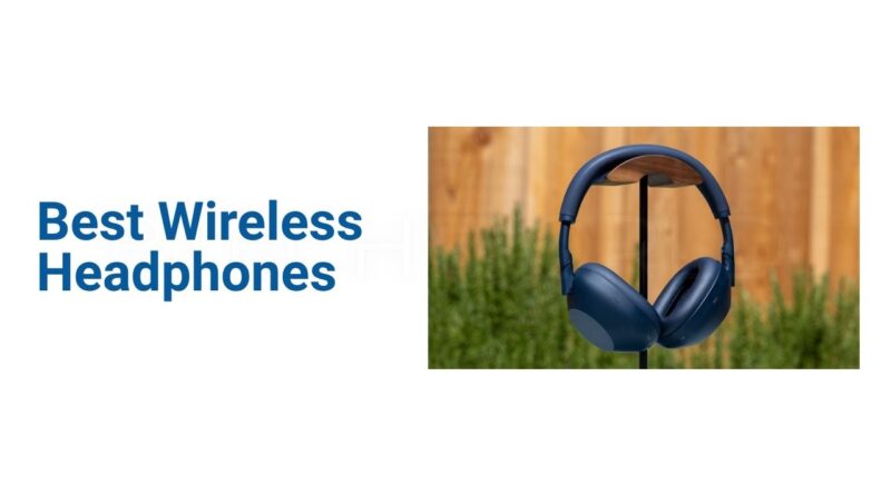 Best Wireless Headphones