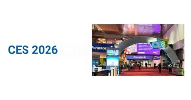 CES 2026