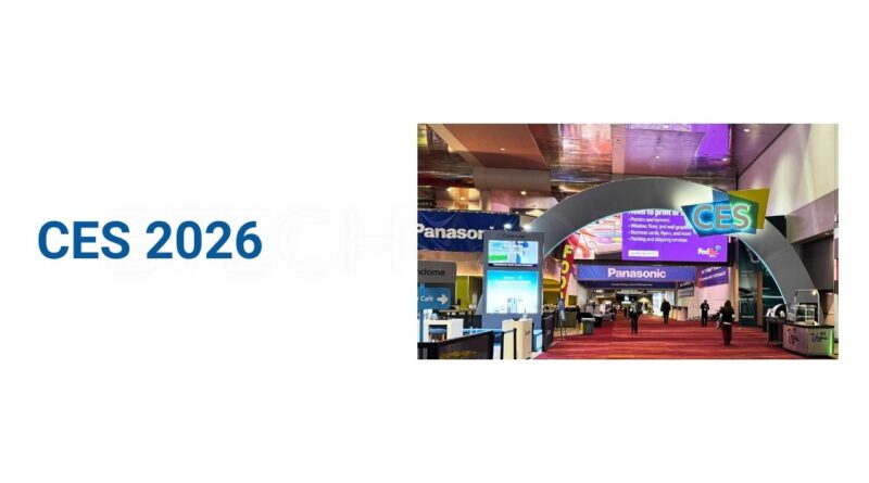 CES 2026