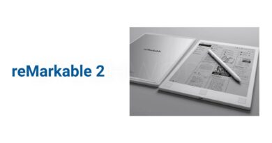 reMarkable 2