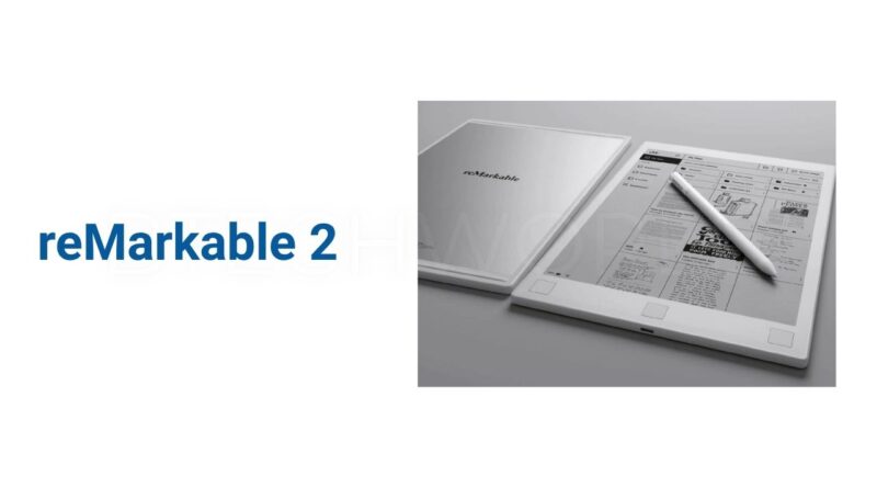 reMarkable 2