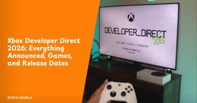 Xbox Developer Direct 2026