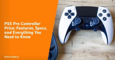 PS5 Pro Controller Price