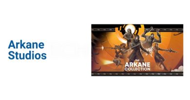 Arkane Studios