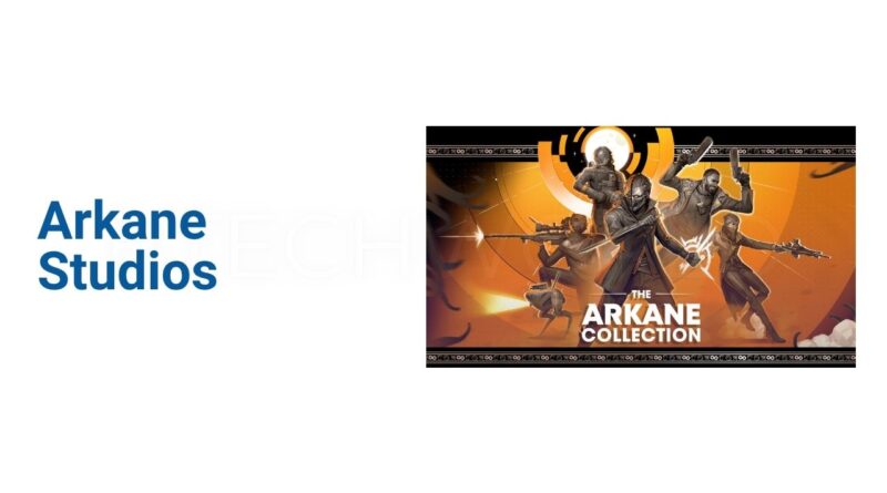 Arkane Studios