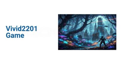 Vivid2201 Game