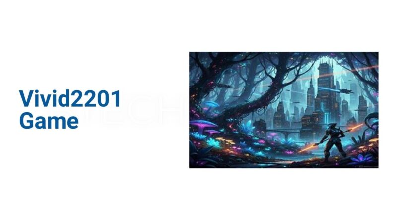 Vivid2201 Game