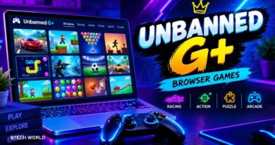 Unbanned G+