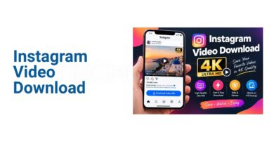 Instagram Video Download