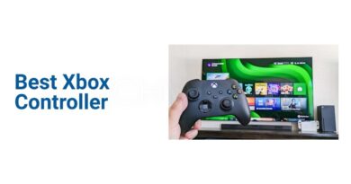 Best Xbox Controller