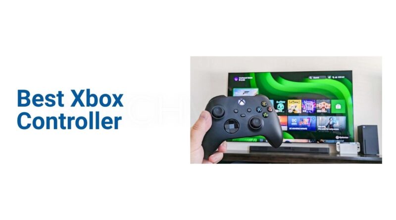 Best Xbox Controller