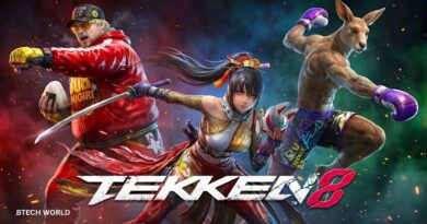 Tekken 8 Season 3 Release Date