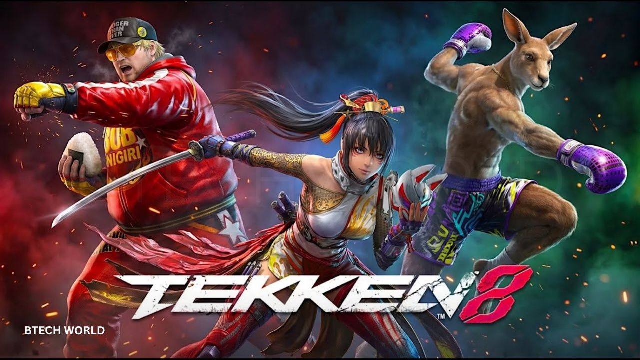 Tekken 8 Season 3 Release Date