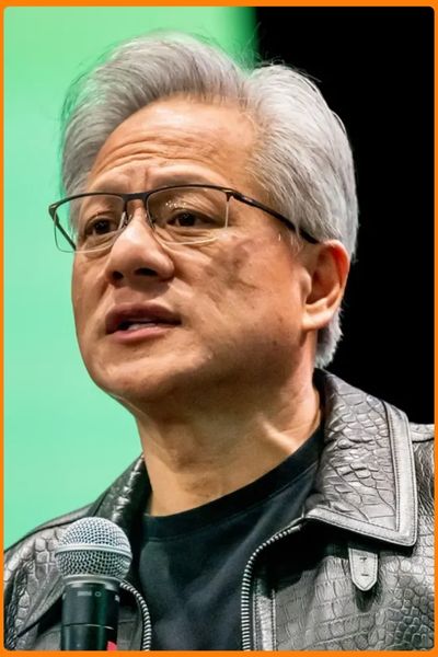 Huang Renxun