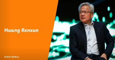 Jensen Huang