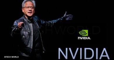 Nvidia News