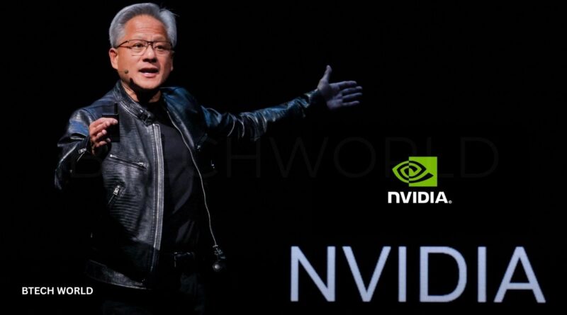 Nvidia News