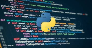 Python Error Oxzep7 Software