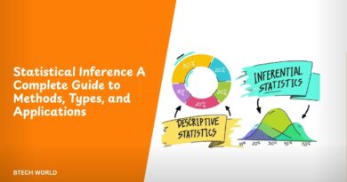 Statistical Inference