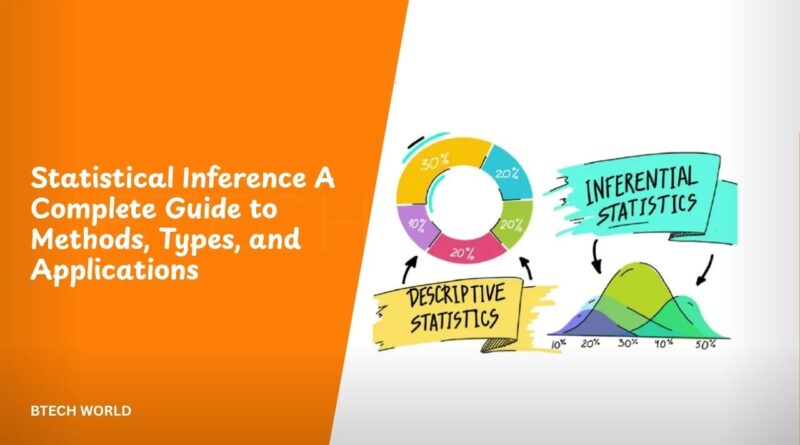 Statistical Inference