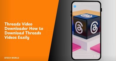 Threads Video Downloader