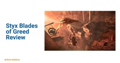 Styx Blades of Greed Review